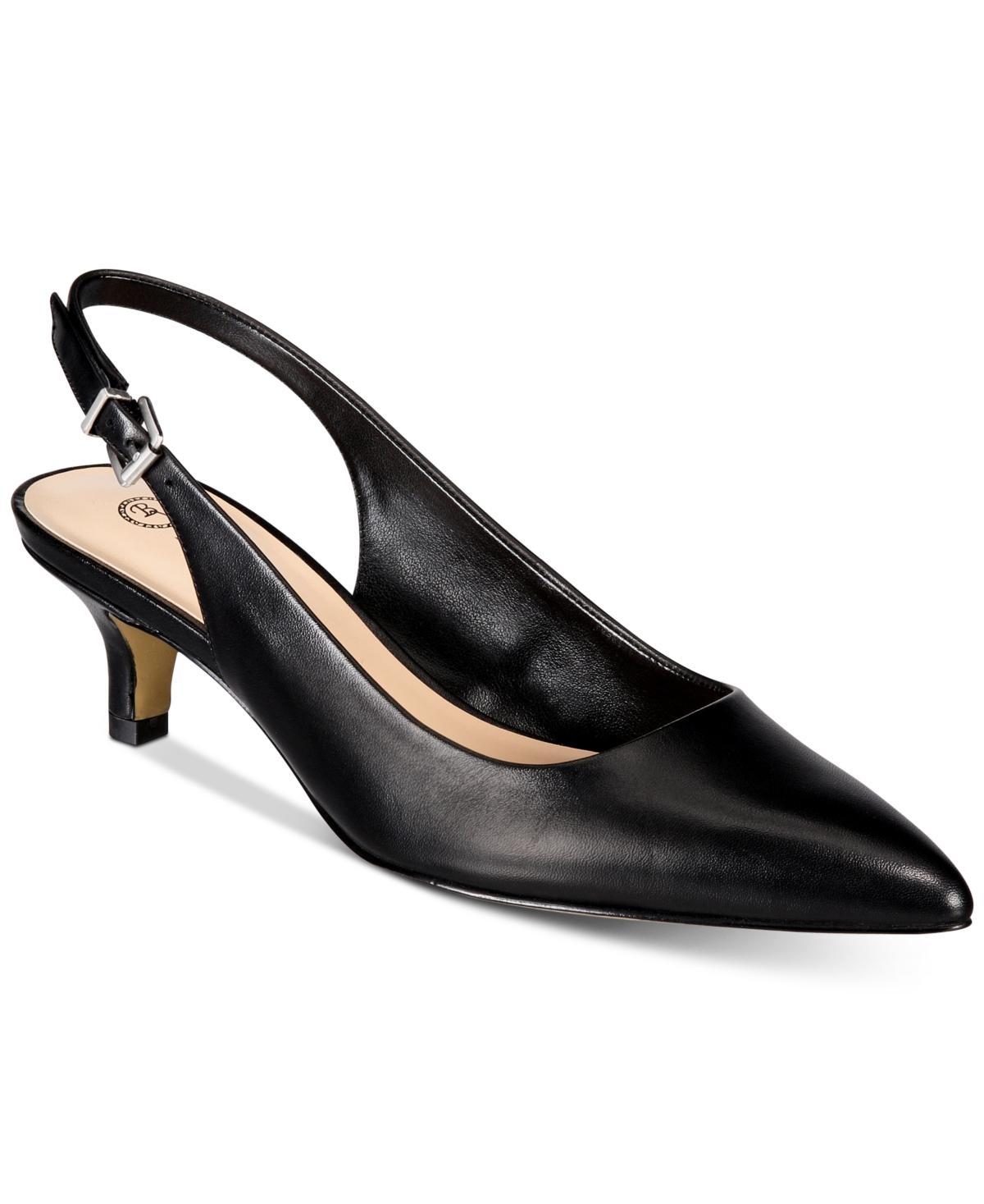 Bella Vita Scarlett Slingback Pumps Product Image