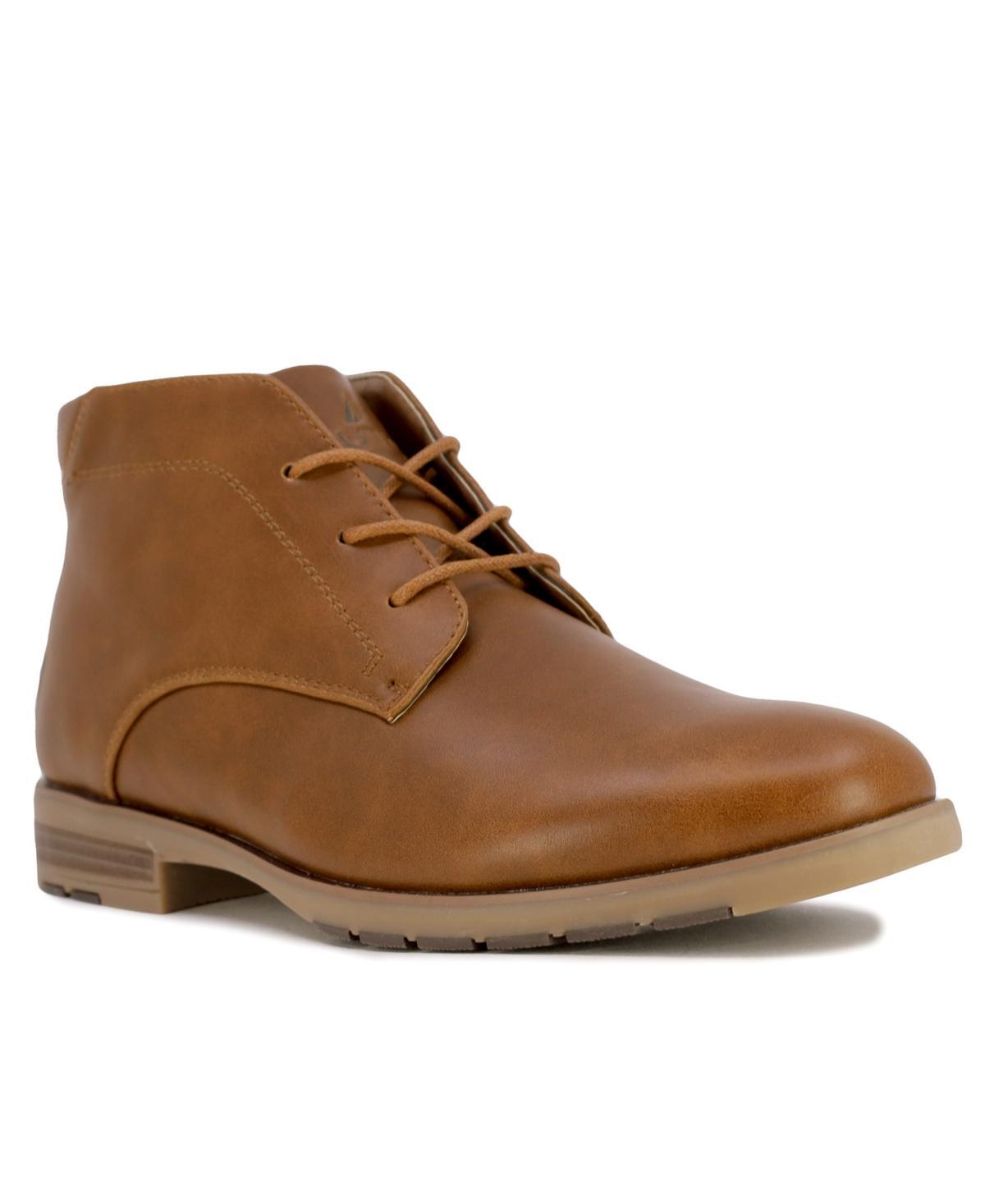 Nautica Mens Largo Chukka Boots Product Image