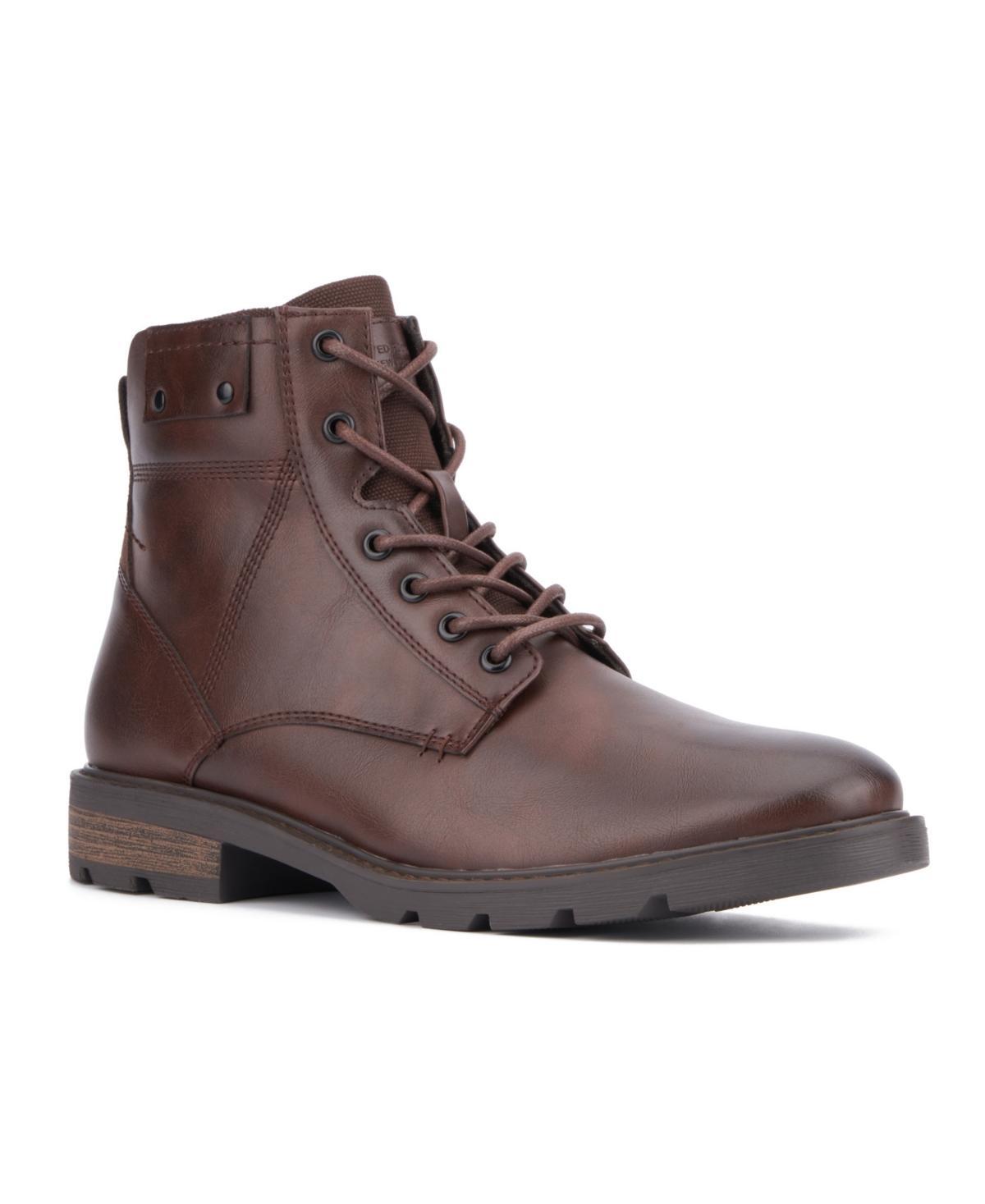 Reserved Footwear Mens Ryan Dress Boots Product Image