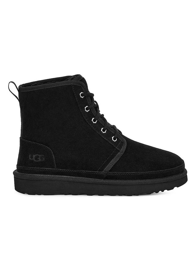 UGG(r) Neumel Water Resistant High Top Chukka Boot Product Image