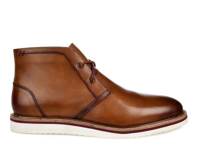 Men's Thomas & Vine Keegan Chukka Boots Product Image