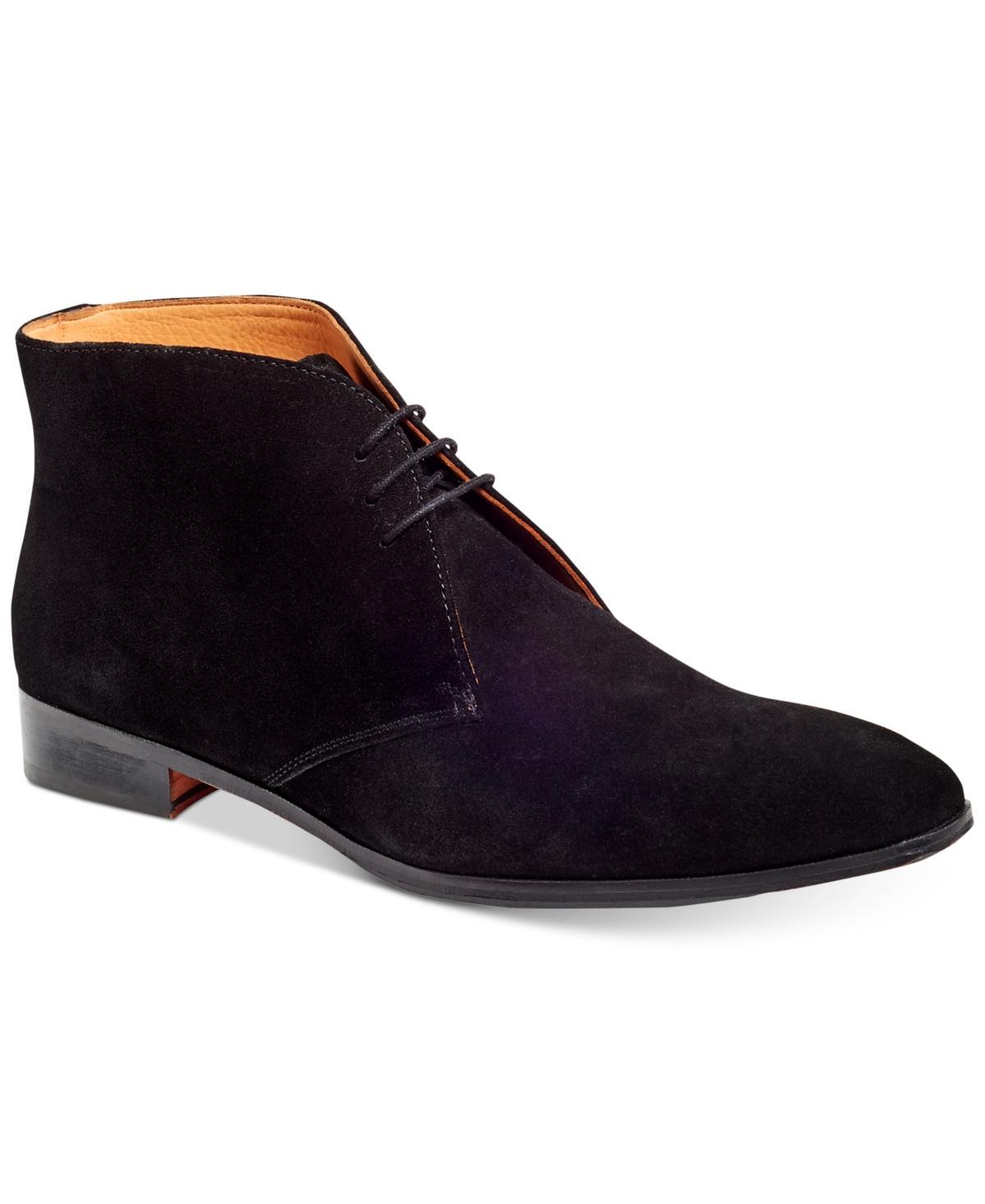 Carlos by Carlos Santana Corazon Chukka Boot | Mens | | | Boots | Chukka | Lace-Up Product Image