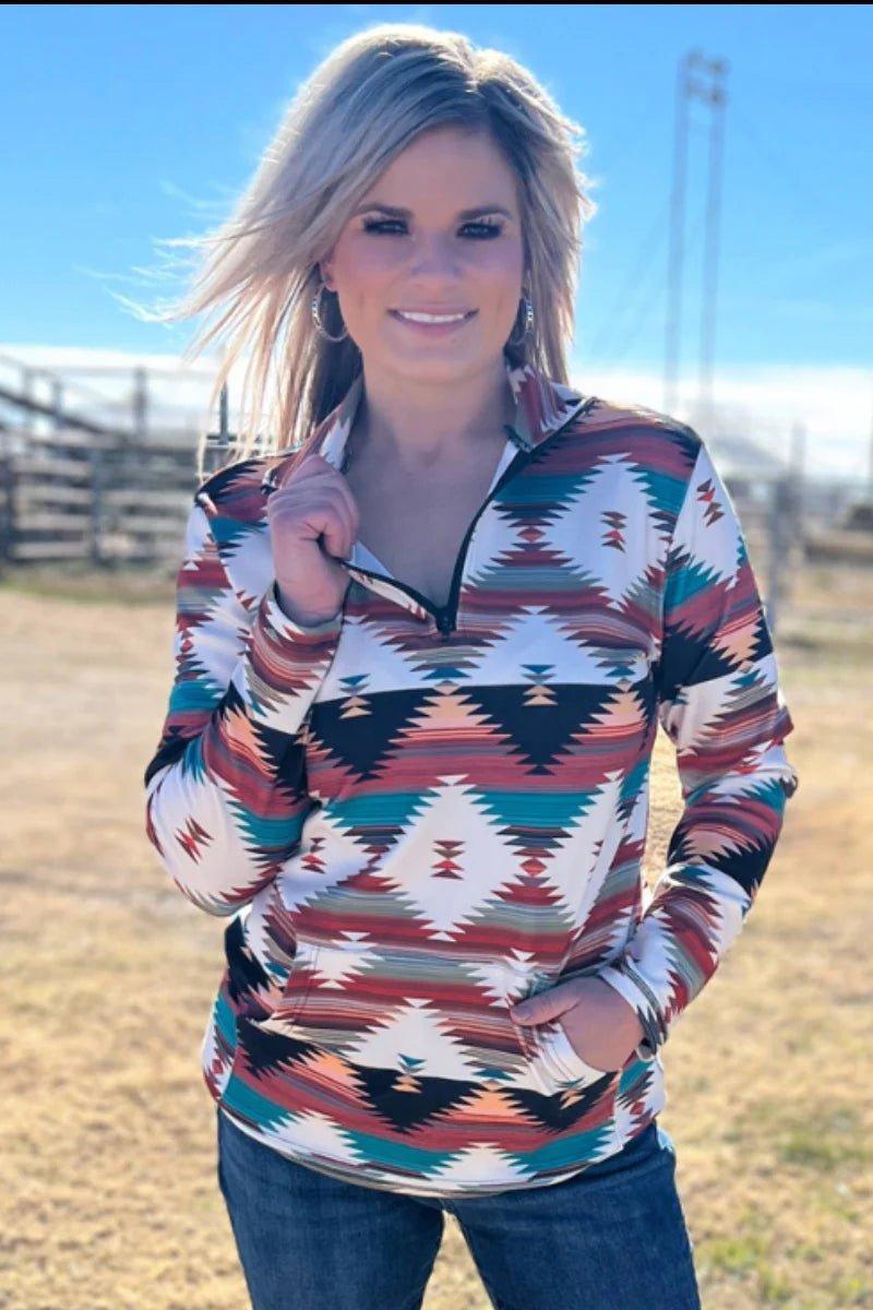 Sterling Kreek Southern Roots Pullover Product Image