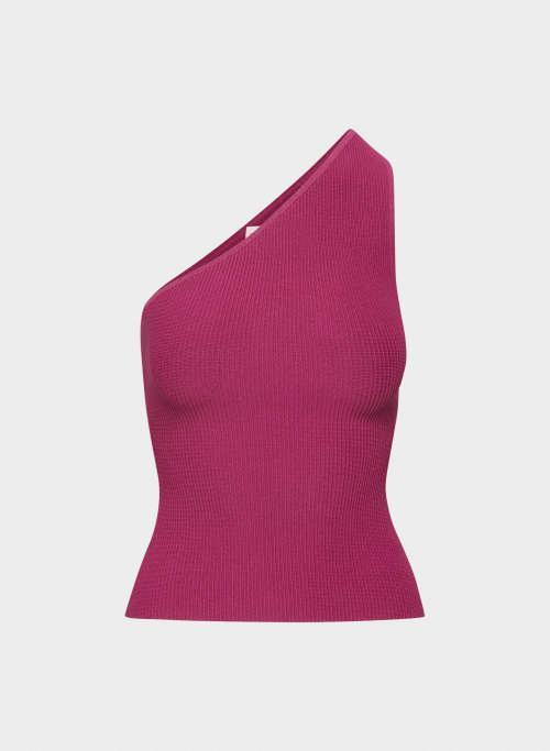 sculpt knit seven top Product Image