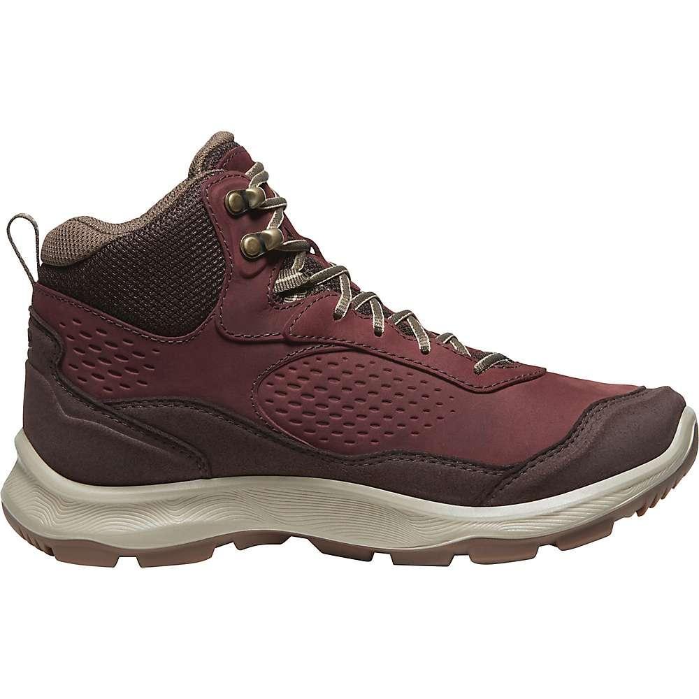 Keen Terradora Explorer Waterproof Women's Walking Boots - AW23 Product Image