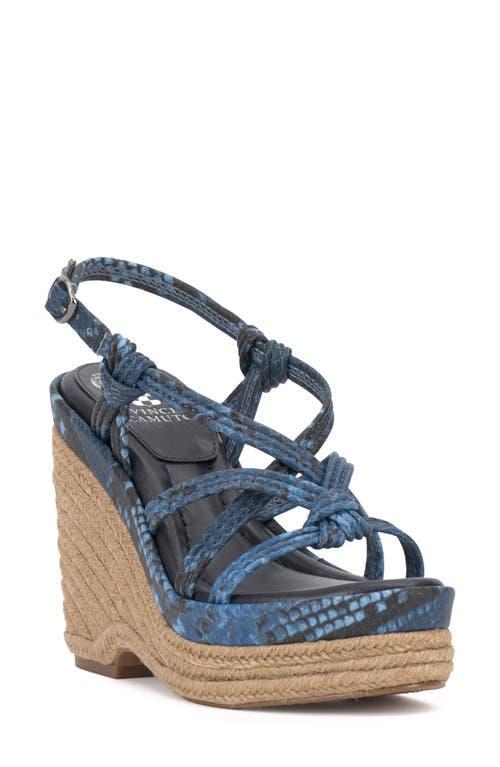 Vince Camuto Delyna (Light ) Women's Sandals Product Image