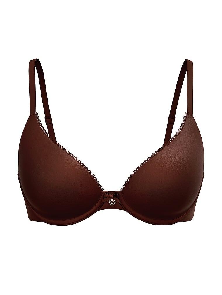 Perfect Shape Push-Up Smooth Bra Product Image