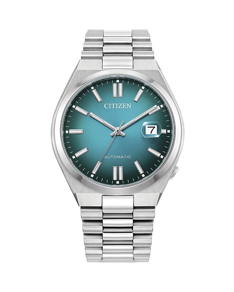 Citizen Sport Luxury Watch, 40mm Product Image