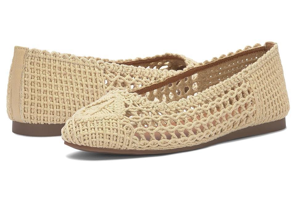 Lucky Brand Avelly (Natural) Women's Shoes Product Image