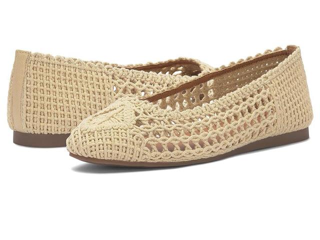 Lucky Brand Avelly (Natural) Women's Shoes Product Image