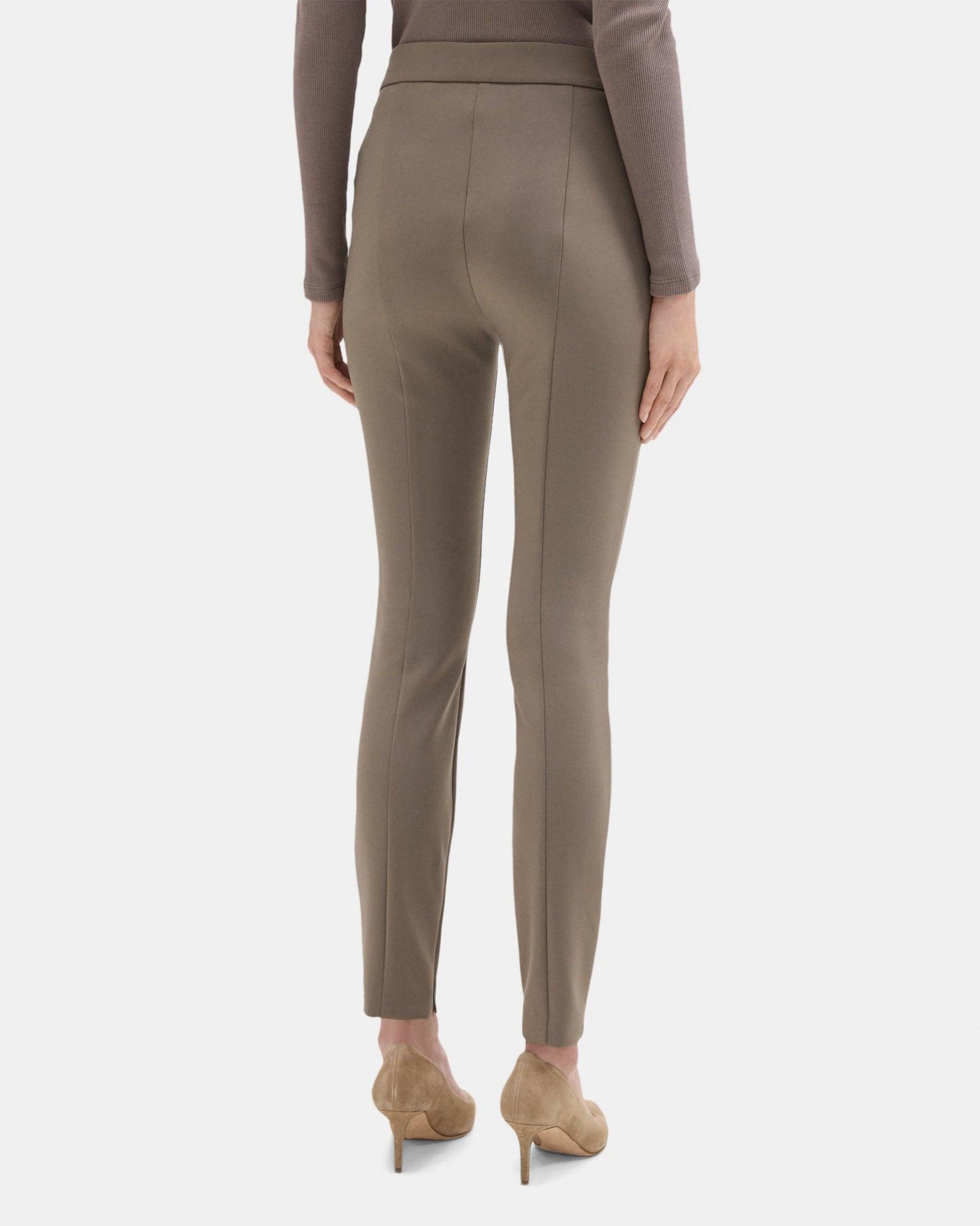 Slim Pant in Tech Knit Product Image