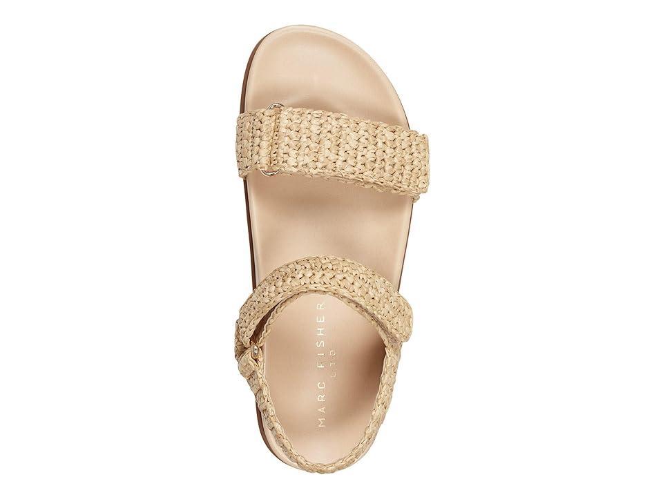 Womens Woven Sandals Product Image