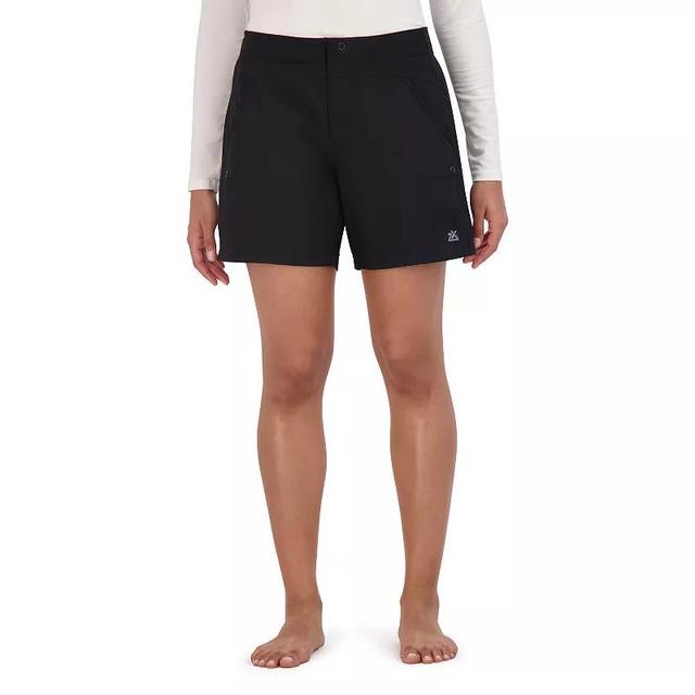 Womens ZeroXposur Paddle Shorts Product Image