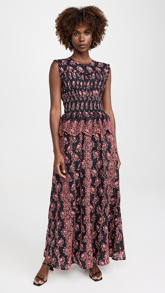 Banjanan Claudia Dress | Shopbop Product Image