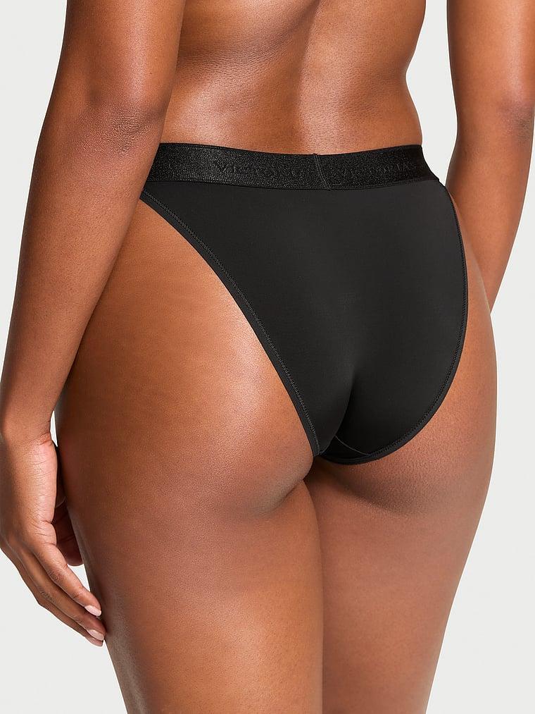 Logo Tanga Panty Product Image