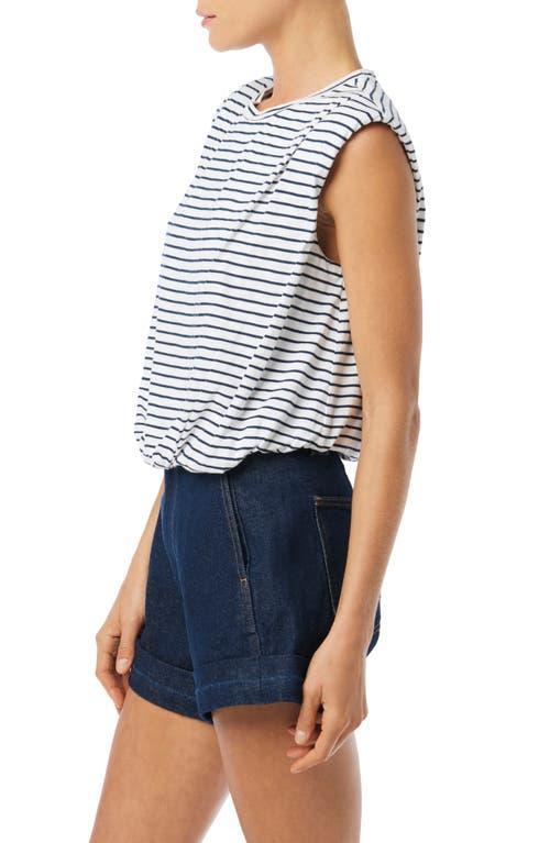 Joes The Arden Sleeveless Cotton Blend Tank Product Image