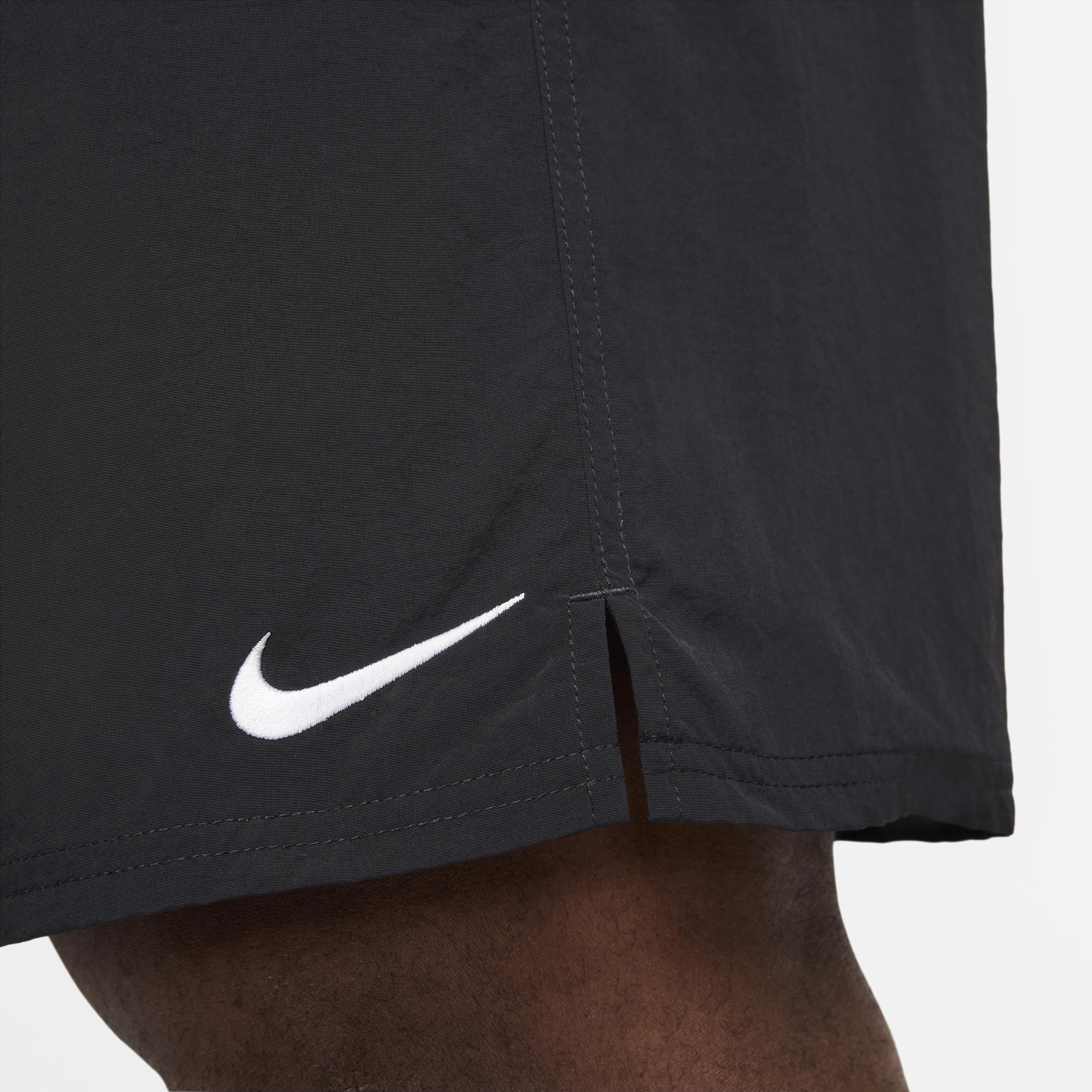 Nike Mens Swim 7 Volley Shorts (Extended Size) Product Image