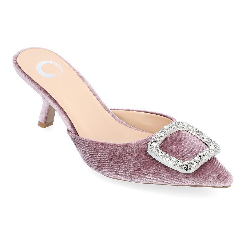 Journee Collection Womens Rishie Pump Product Image