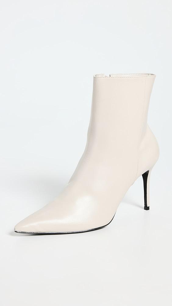 Schutz Mikki Booties | Shopbop Product Image