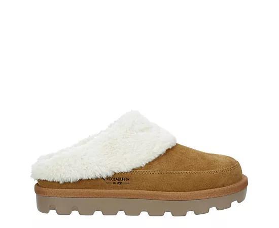 Koolaburra by UGG Tizzey Womens Slippers Brown Product Image