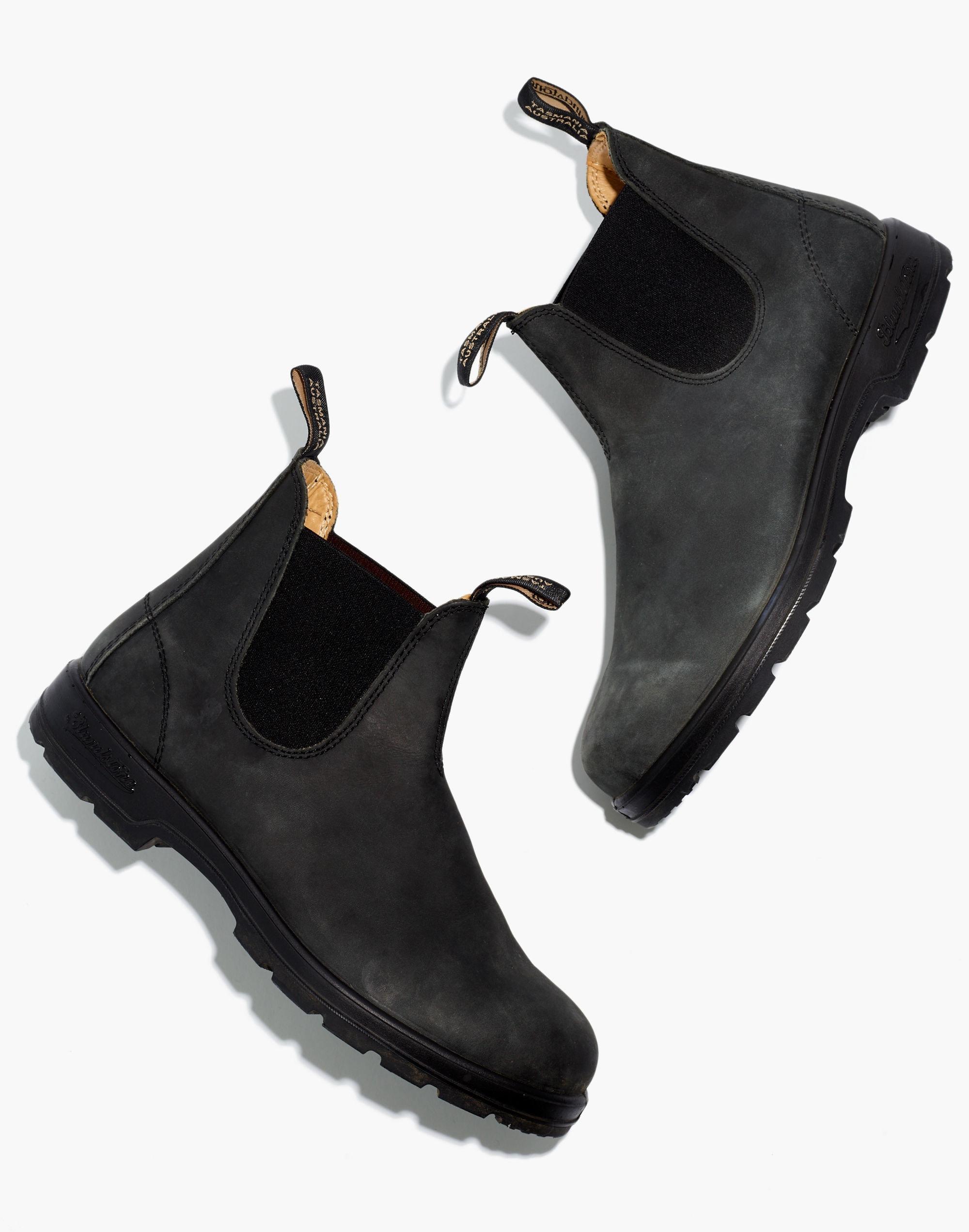 Blundstone® Men's Classic Chelsea Boots Product Image