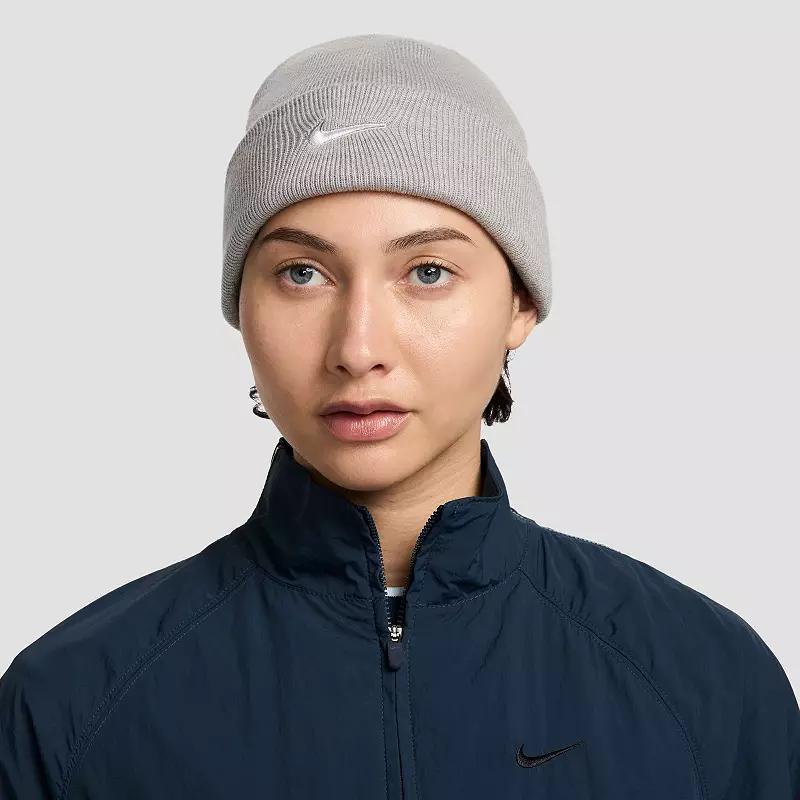 Nike Terra Swoosh Beanie Product Image