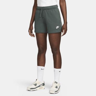 Nike Sportswear Club Fleece Women's Mid-Rise Shorts Product Image