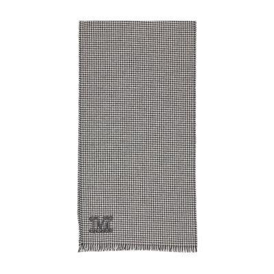 Wsstola Cachemire Scarf In Beige Product Image