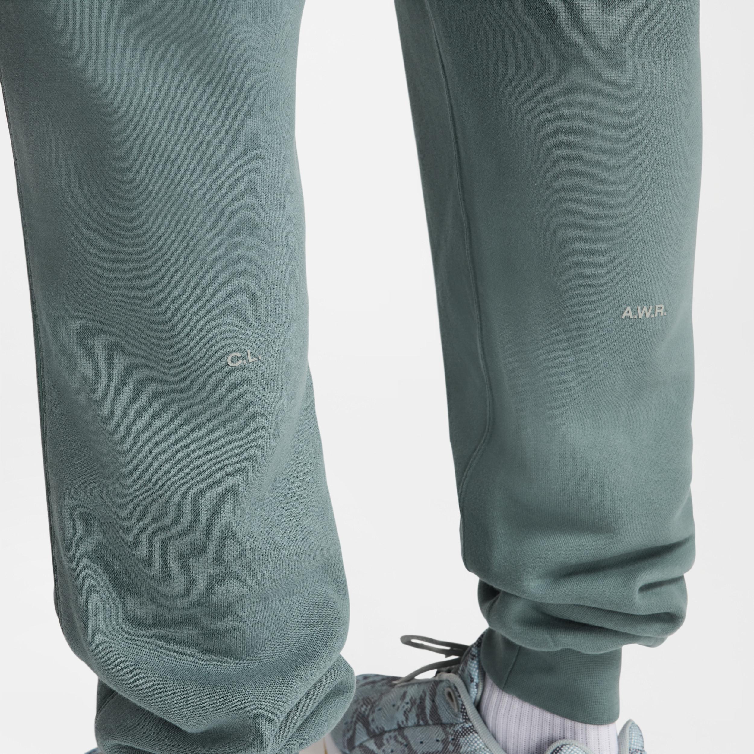 Nike Men's NOCTA NOCTA Fleece CS Sweatpants Product Image