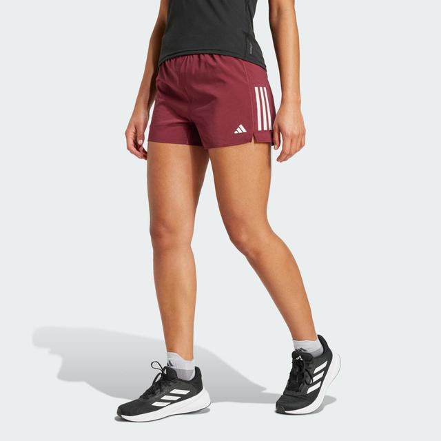 Own the Run Shorts Product Image