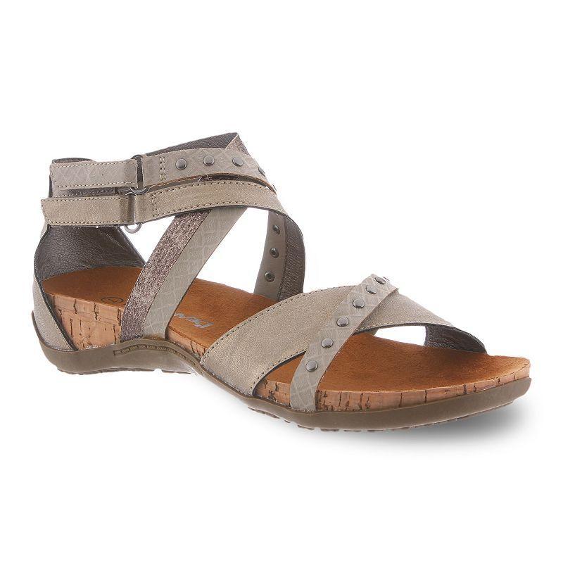 Bearpaw Juliana II Womens Strappy Sandals Product Image