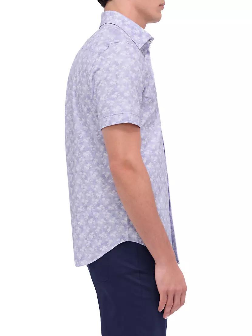 Mens OoohCotton Miles Shirt Product Image