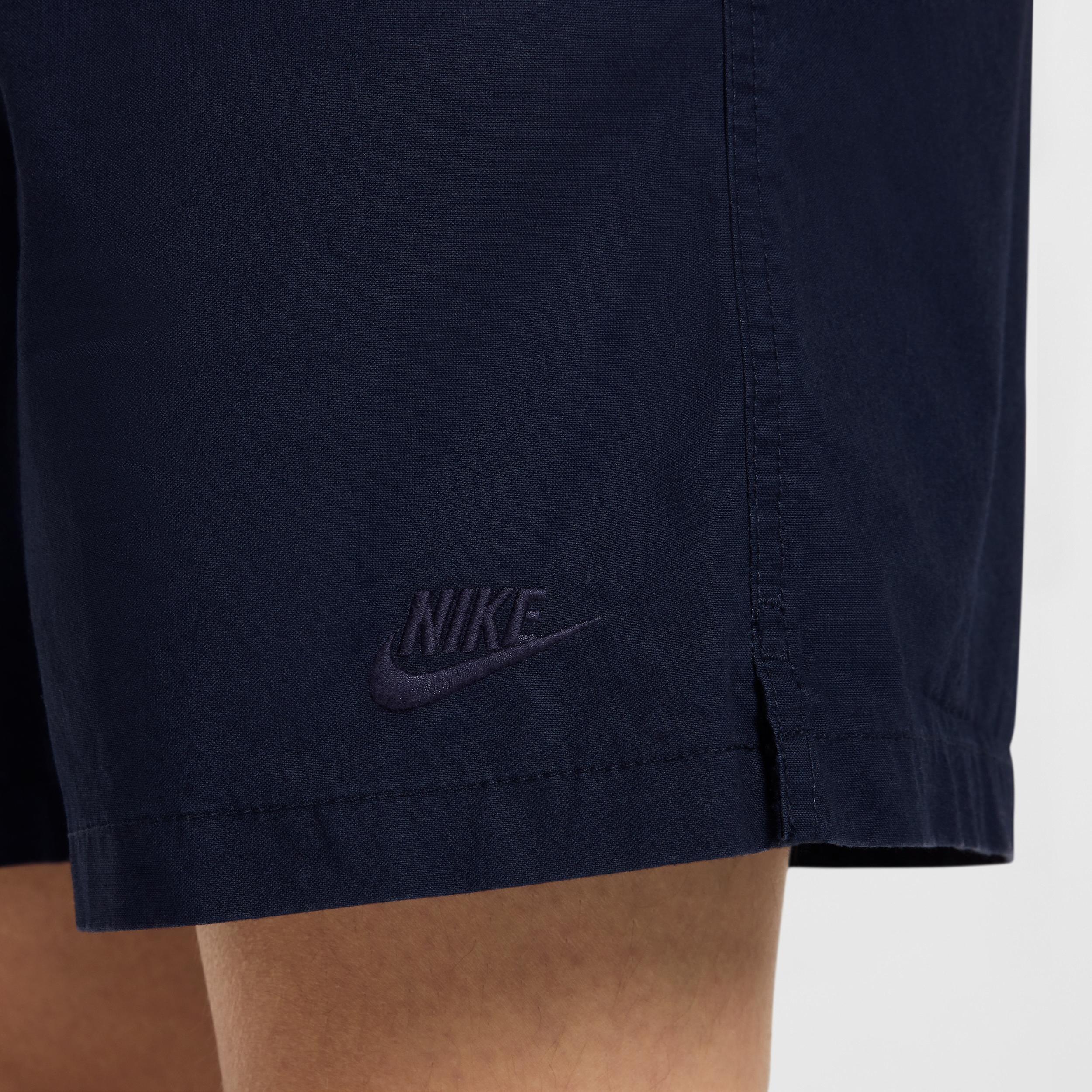 Nike Men's Club Flow Shorts Product Image