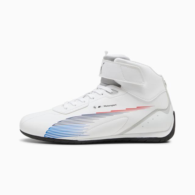 BMW M Motorsport Neo Cat Mid 2.0 Men's Shoes Product Image