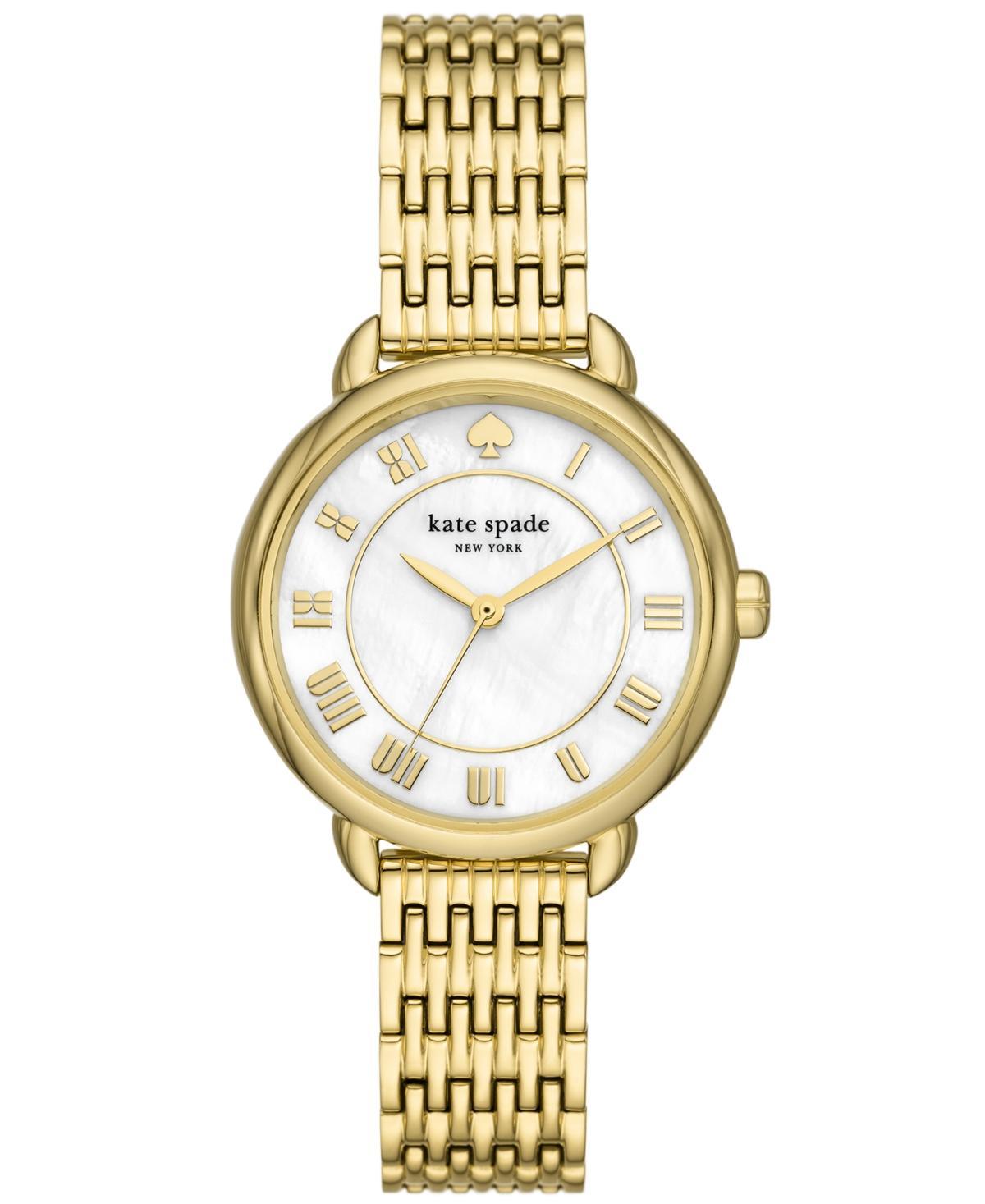 kate spade new york Lily Avenue Watch, 34mm Product Image