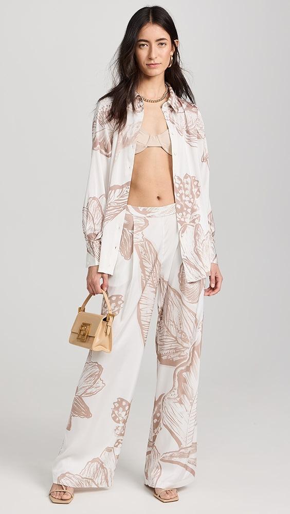 ROCOCO SAND Pants | Shopbop Product Image