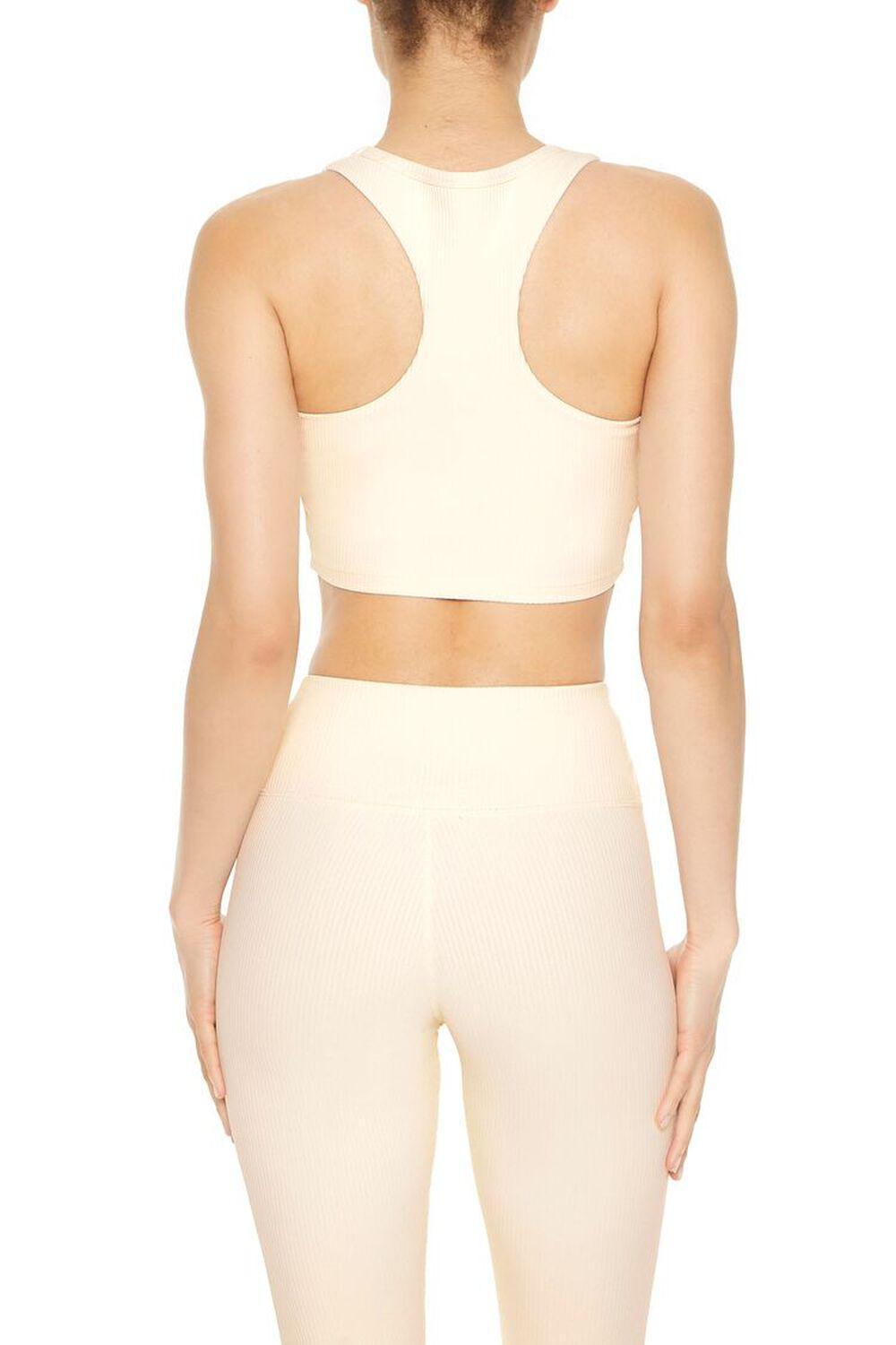 Active Racerback Crop Top | Forever 21 Product Image