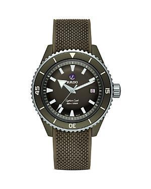 Rado HyperChrome Captain Cook Watch, 43mm Product Image