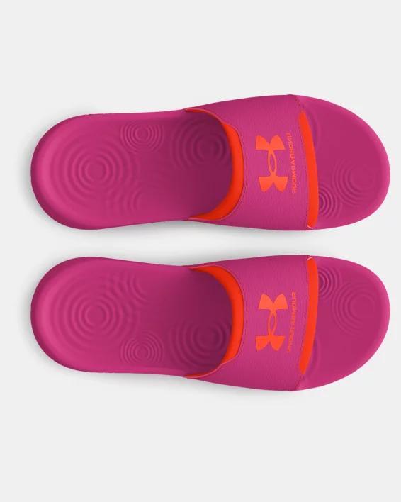 Women's UA Ignite Select Slides Product Image