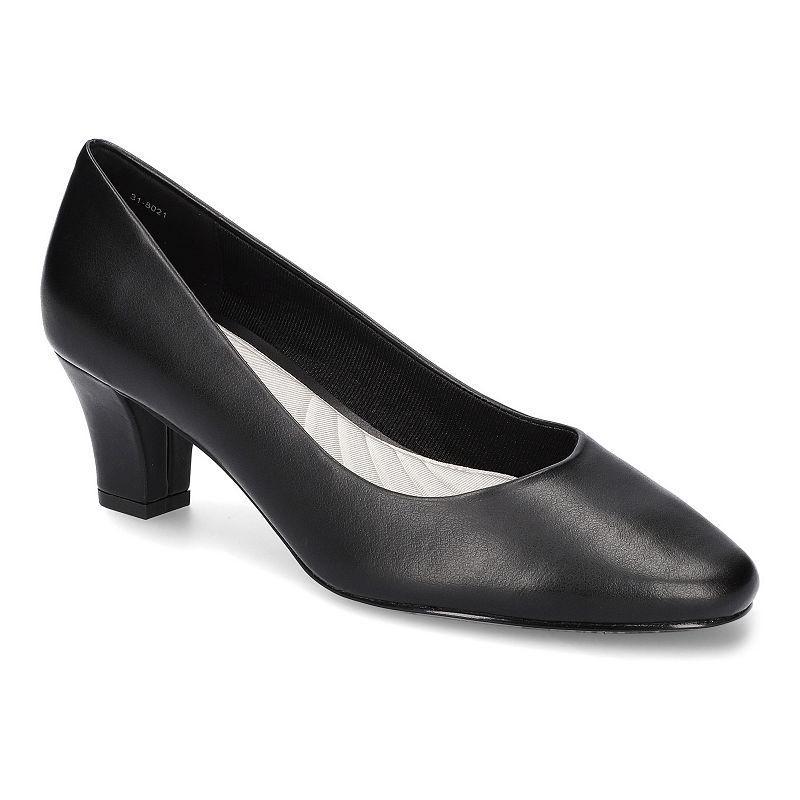 Easy Street Ballari Block Heel Pumps Product Image