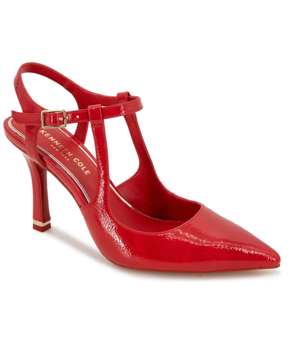 Kenneth Cole New York Romi Sling High Heels Product Image