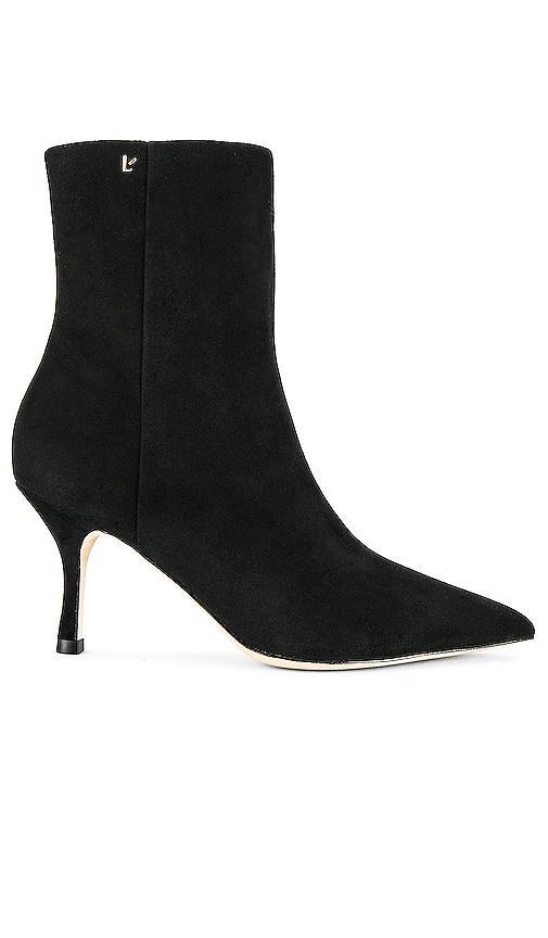 Larroud Mini Kate Pointed Toe Bootie Product Image