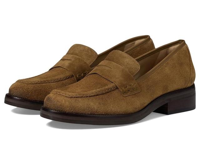 Womens Tabitha Penny Loafers Product Image