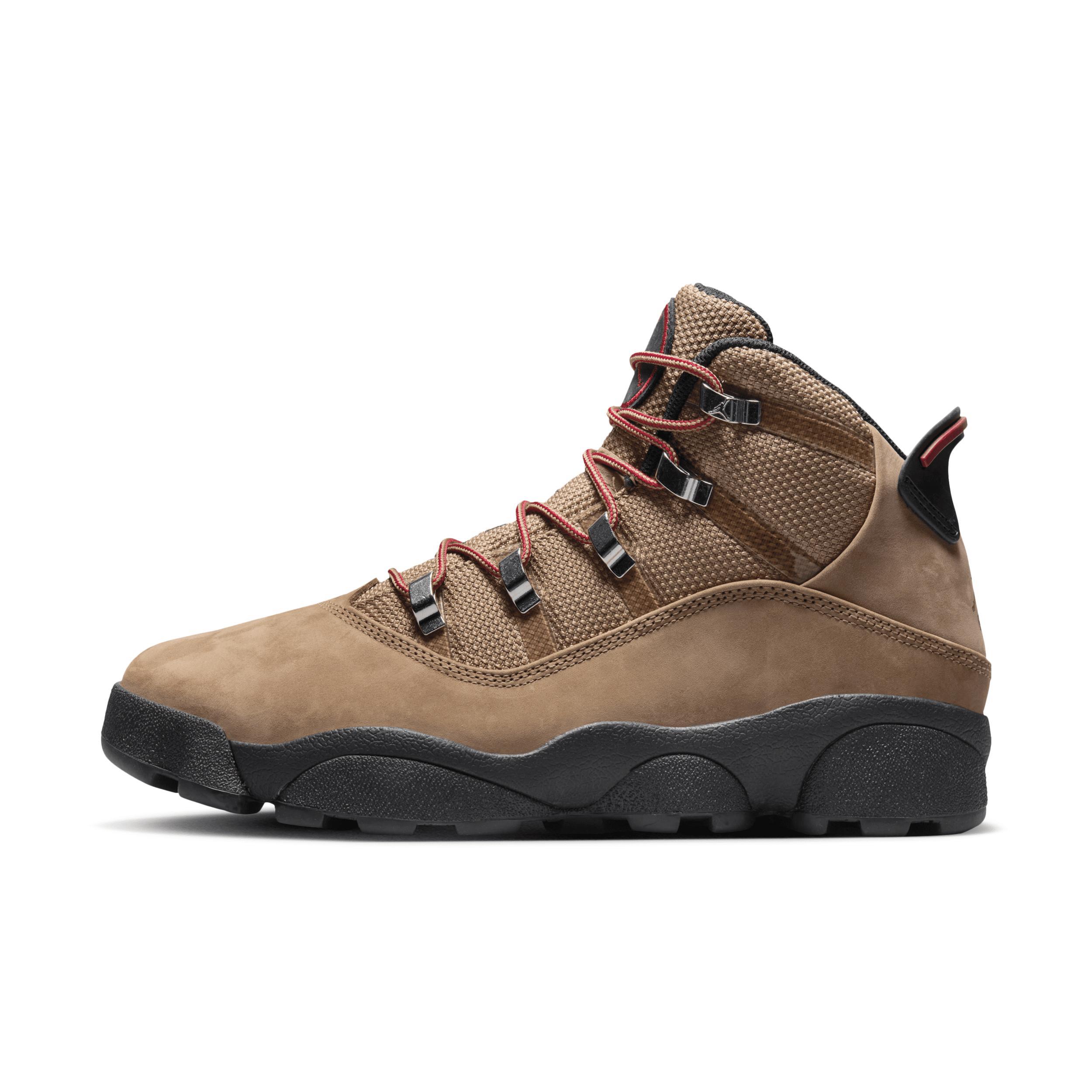 Mens Jordan Winterized 6 Rings Shoes Product Image