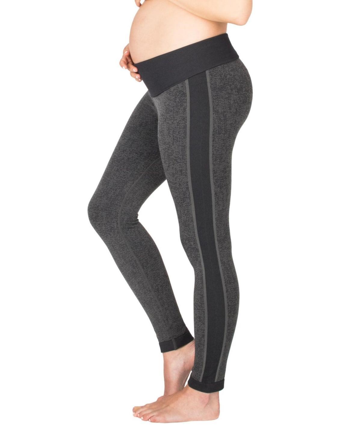 Modern Eternity Activewear Maternity Leggings Product Image