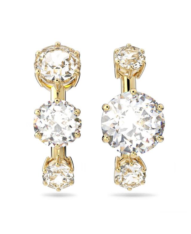 Swarovski Constella Crystal Ear Cuffs Product Image