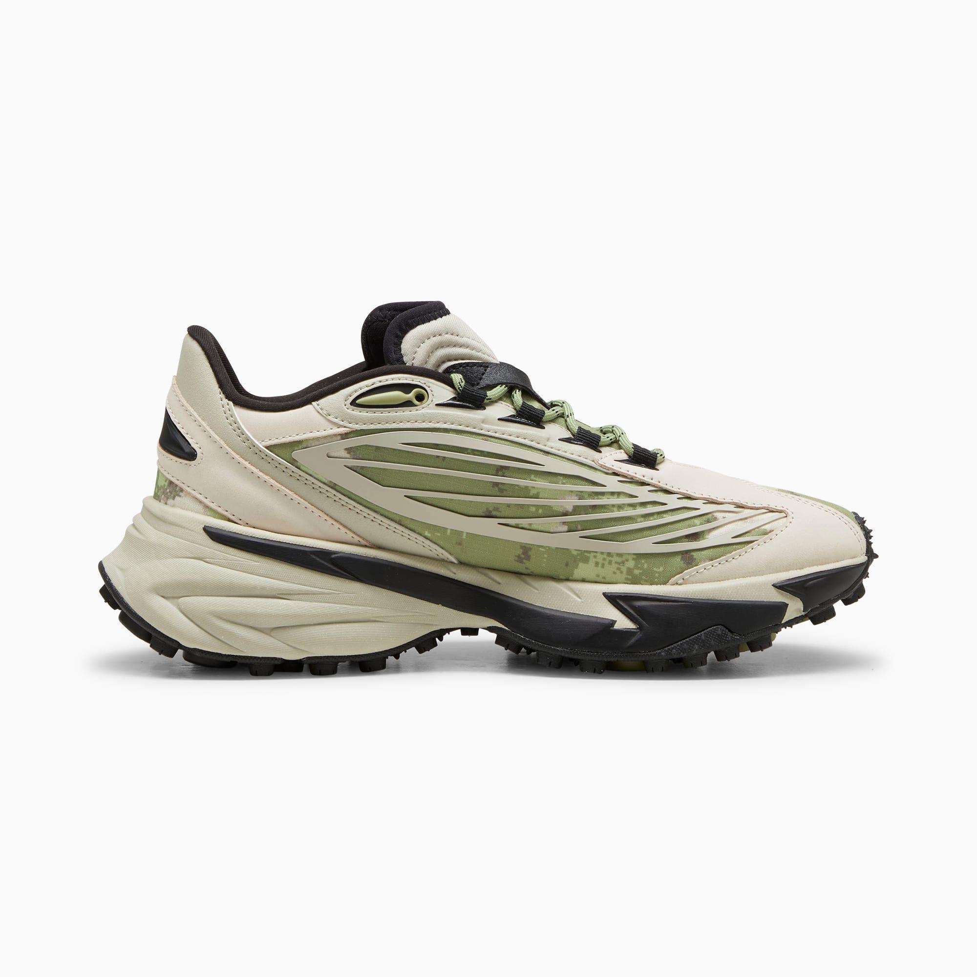 Spirex Hiking Is A Team Sport Men's Sneakers Product Image