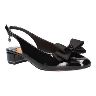 J. Rene Tanay Slingback Pump Product Image