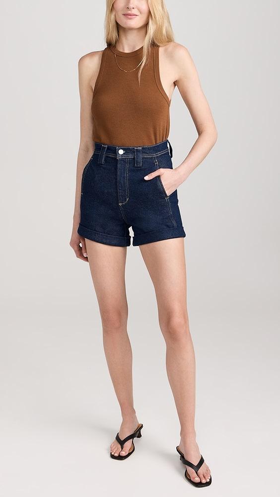 Joe's Jeans The Avery Shorts | Shopbop Product Image