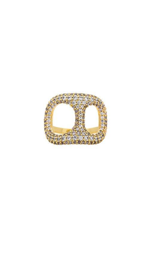 Micropave Pop Drop Ring Product Image